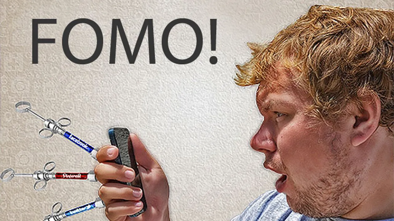 FOMO Effect in Medical