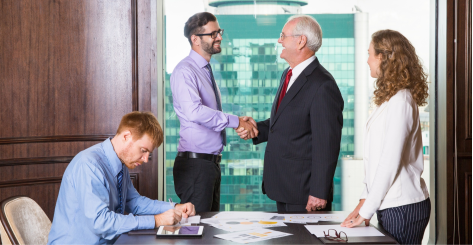 FMV & Decision Support for Management Services Agreements