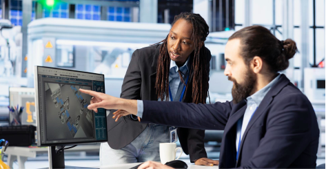 Joint Venture Advisory & FMV Support for PET/CT Service Expansion