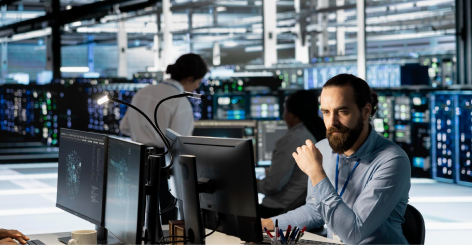 Provider Network Development & FMV Advisory Services